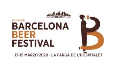 Barcelona Beer Festival 2020 - 9ª Edición